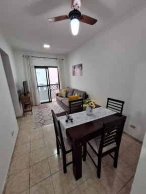 Ap 2 Dorms PG a 850m da praia